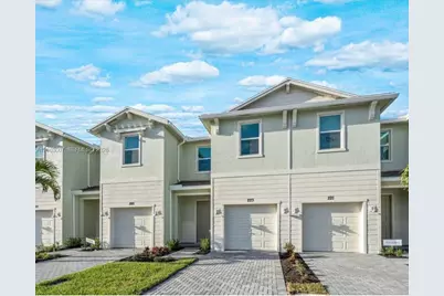 223 SE Woodbark St #223, Port Saint Lucie, FL 34984 - Photo 2