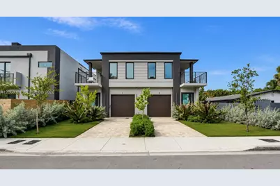 1103 NE 16th Ter #1, Fort Lauderdale, FL 33304 - Photo 2