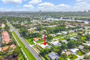 2480 Windsor Rd, Palm Beach Gardens, FL 33410 - Photo 2