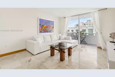 465 Ocean Dr #604, Miami Beach, FL 33139 - Photo 6