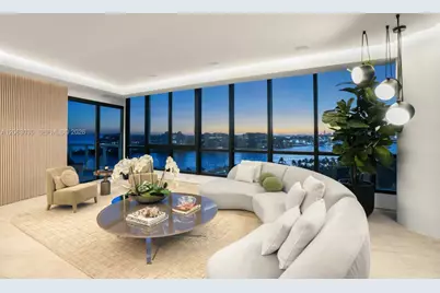 100 S Pointe Dr #1201/1202, Miami Beach, FL 33139 - Photo 32