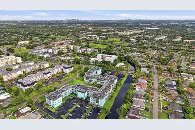 4141 NW 44th Ave #217, Lauderdale Lakes, FL 33319 - Photo 32