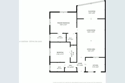 4141 NW 44th Ave #217, Lauderdale Lakes, FL 33319 - Photo 34