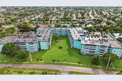 4141 NW 44th Ave #217, Lauderdale Lakes, FL 33319 - Photo 1
