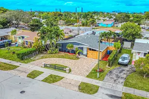 801 NE 57th St, Oakland Park, FL 33334 - Photo 1
