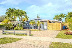 801 NE 57th St, Oakland Park, FL 33334 - Photo 2