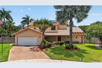 8680 SW 57th Ct, Cooper City, FL 33328 - Photo 2