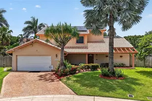 8680 SW 57th Ct, Cooper City, FL 33328 - Photo 2
