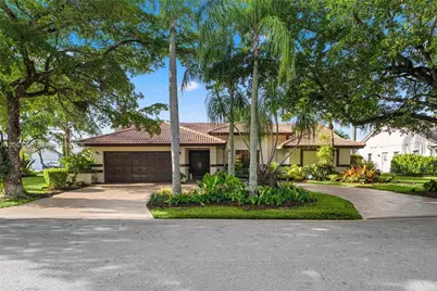 8308 NW 74th St, Tamarac, FL 33321 - Photo 4