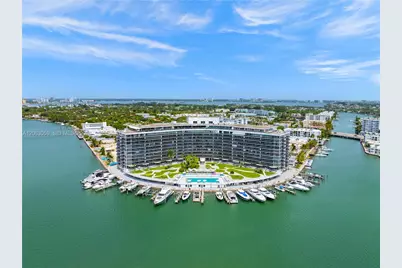900 Bay Dr #702/704, Miami Beach, FL 33141 - Photo 6