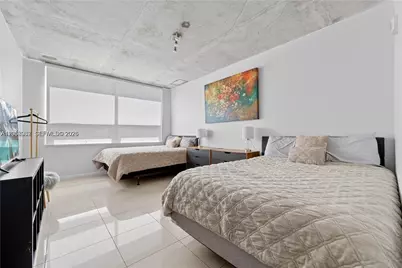 3250 NE 1st Ave #917, Miami, FL 33137 - Photo 6