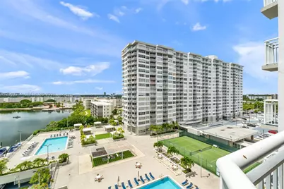 18071 Biscayne Blvd #901, Aventura, FL 33160 - Photo 22