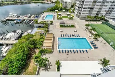 18071 Biscayne Blvd #901, Aventura, FL 33160 - Photo 20