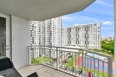 18071 Biscayne Blvd #901, Aventura, FL 33160 - Photo 34