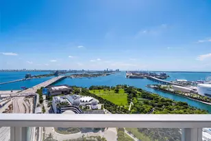 1100 Biscayne Blvd, Miami, FL 33132 - Photo 16