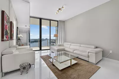 1100 Biscayne Boulevard #2902, Miami, FL 33132 - Photo 6