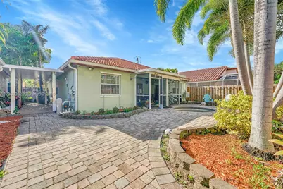 5520 NW 49th Ave #5520, Coconut Creek, FL 33073 - Photo 24