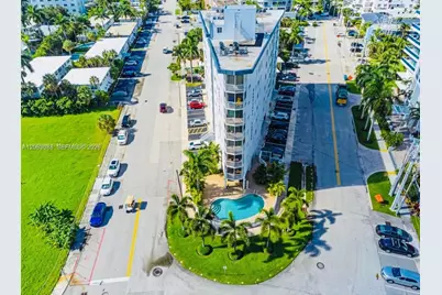 720 Bayshore Dr #604, Fort Lauderdale, FL 33304 - Photo 12