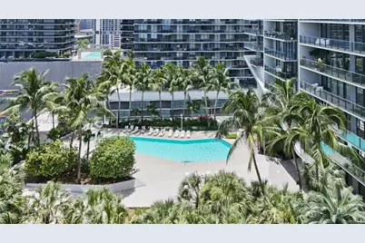 88 SW 7th St #2307, Miami, FL 33130 - Photo 4