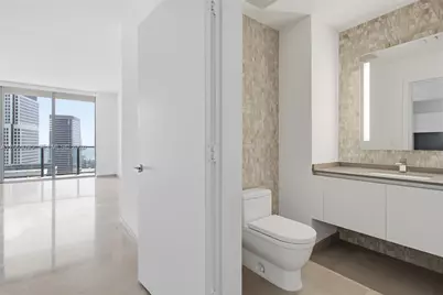 88 SW 7th St #2307, Miami, FL 33130 - Photo 28