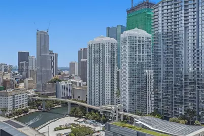 88 SW 7th St #2307, Miami, FL 33130 - Photo 56