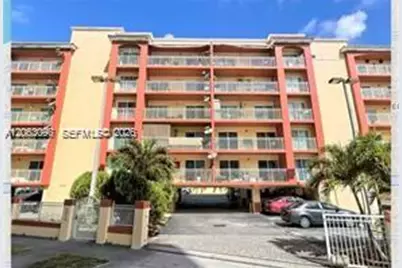 6315 SW 8th St #401, Miami, FL 33144 - Photo 1