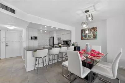 2851 NE 183rd St #605E, Aventura, FL 33160 - Photo 1