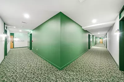 11 NE 6 Street #709, Miami, FL 33132 - Photo 22