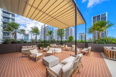 11 NE 6 Street #709, Miami, FL 33132 - Photo 40