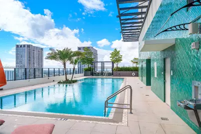11 NE 6 Street #709, Miami, FL 33132 - Photo 42
