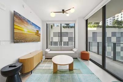 11 NE 6 Street #709, Miami, FL 33132 - Photo 4