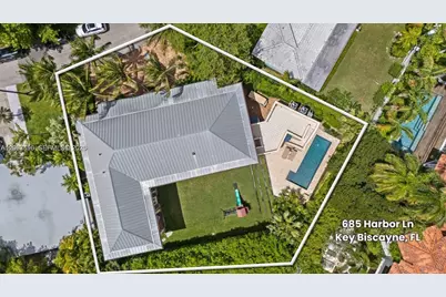685 Harbor Ln, Key Biscayne, FL 33149 - Photo 44