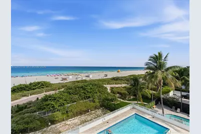 345 Ocean Dr #515, Miami Beach, FL 33139 - Photo 6