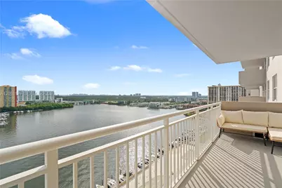 250 174th St #1803, Sunny Isles Beach, FL 33160 - Photo 2