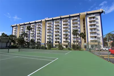 801 NW 47th Ave #121W, Miami, FL 33126 - Photo 20