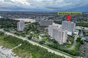 4201 N Ocean Blvd, Boca Raton, FL 33431 - Photo 2
