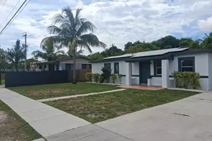 250 NW 191st St, Miami Gardens, FL 33169 - Photo 1