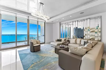 17901 Collins Ave #2802, Sunny Isles Beach, FL 33160 - Photo 2