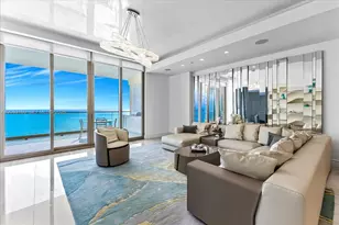 17901 Collins Ave, Sunny Isles Beach, FL 33160 - Photo 2
