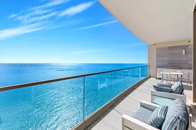 17901 Collins Ave #2802, Sunny Isles Beach, FL 33160 - Photo 6