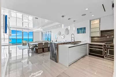 17901 Collins Ave #2802, Sunny Isles Beach, FL 33160 - Photo 4