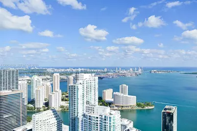 1000 Brickell Plz #4205, Miami, FL 33131 - Photo 22