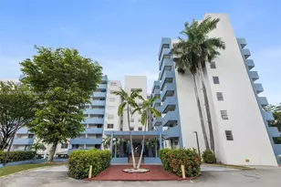 5050 NW 7th St, Miami, FL 33126 - Photo 1