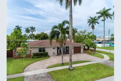 3134 Pierce St, Hollywood, FL 33021 - Photo 4