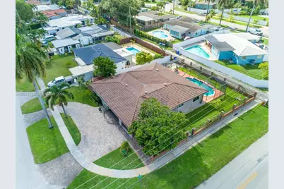 3134 Pierce St, Hollywood, FL 33021 - Photo 2