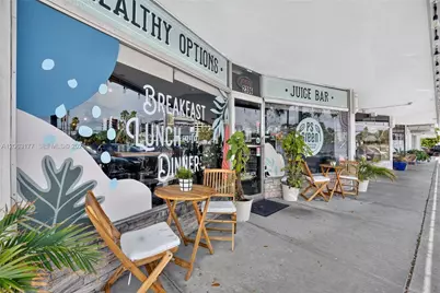 Profitable Restaurant in East Fort Lauderdale, Florida City, FL 33306 - Photo 10