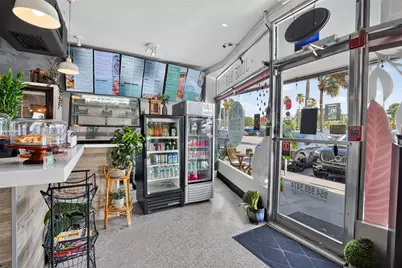 Profitable Restaurant in East Fort Lauderdale, Florida City, FL 33306 - Photo 6