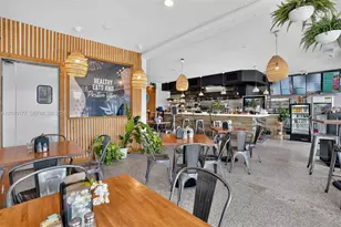 Profitable Restaurant in East Fort Lauderdale, Florida City, FL 33306 - Photo 1