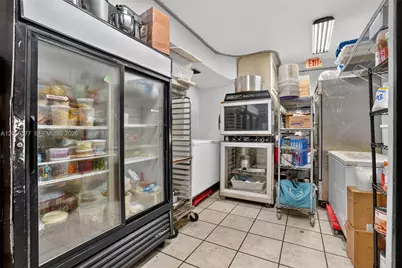 Profitable Restaurant in East Fort Lauderdale, Florida City, FL 33306 - Photo 18