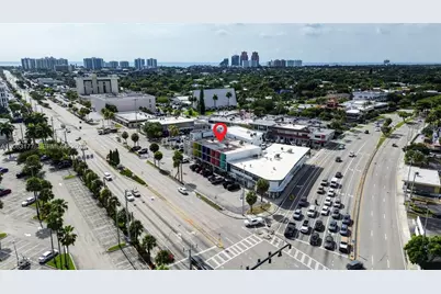 Profitable Restaurant in East Fort Lauderdale, Florida City, FL 33306 - Photo 34